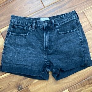Everlane Relaxed shorts